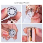 depilador facial