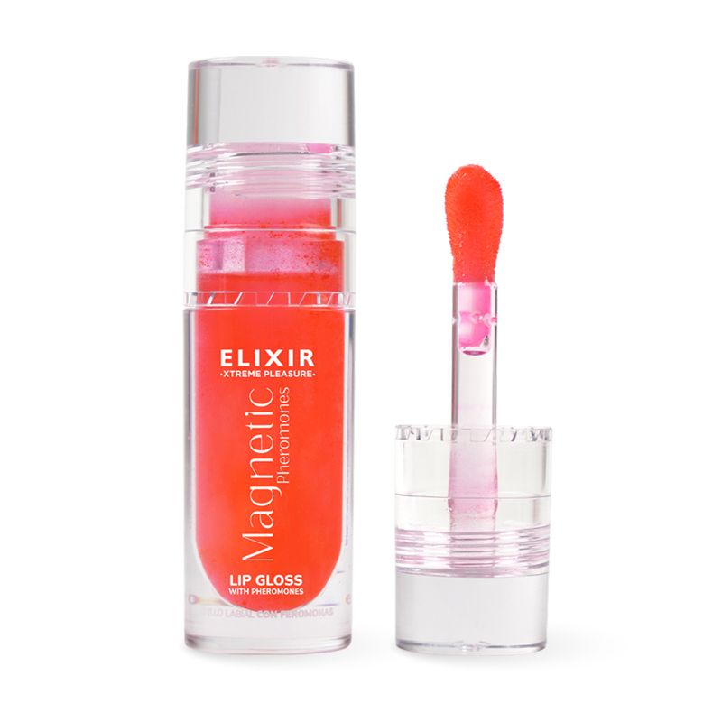Magnetic Lip Gloss Elixir 5ml