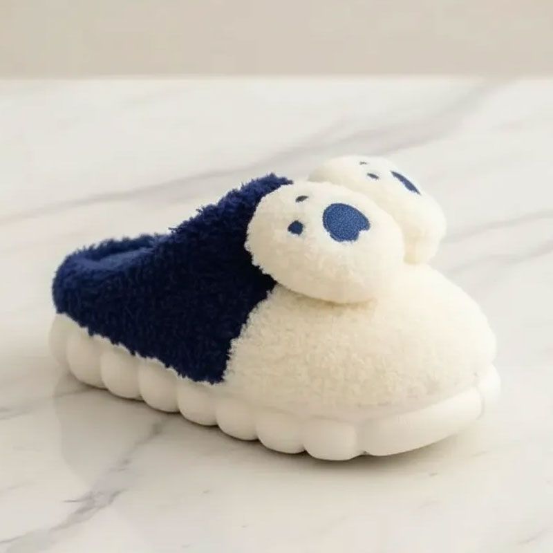 pantuflas infantiles