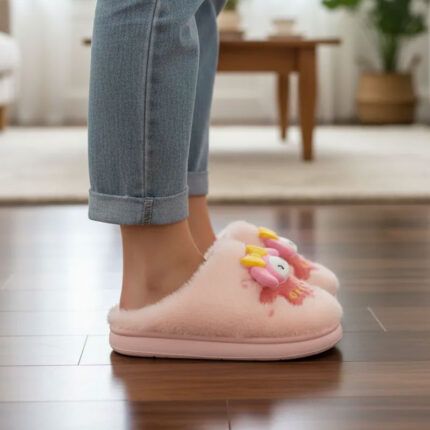 pantuflas