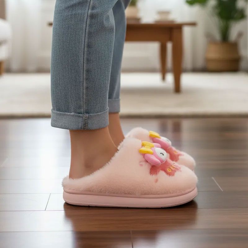 pantuflas