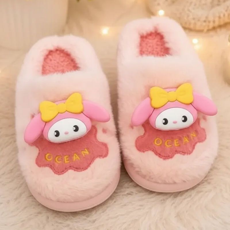 pantuflas