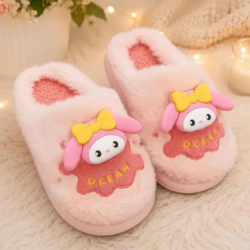 pantuflas