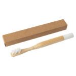 Cepillo de Dientes PREMIUM - Bambú