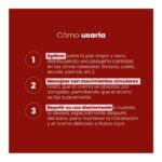 Crema Humectante Sexy con Attract 125ml